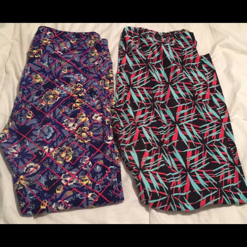 Tc leggings